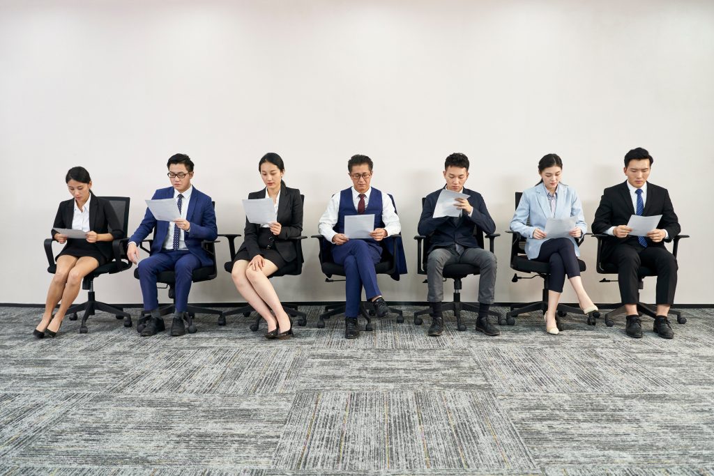 employer branding hk